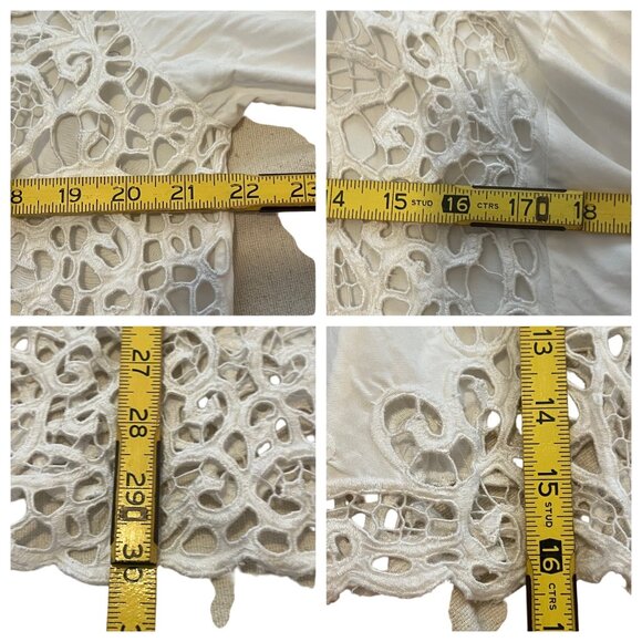 Bali Emerald OX One Size 3 PC Jacket-Tank-Maxi Skirt Rayon Wedding Beach Career - Picture 4 of 16